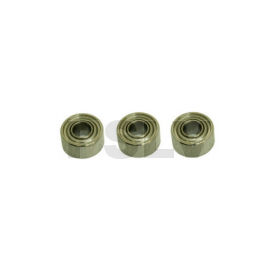 212321 Bearing (2x5x2.5)  (2pcs) GAUI X2